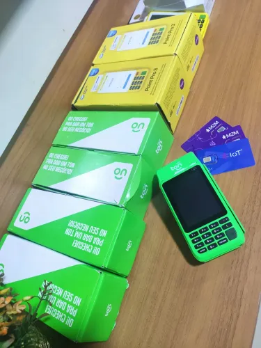 FULLWAY | Você ainda NÃO aceita cartão? Tá perdendo venda!