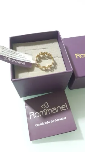 Anel rommanel