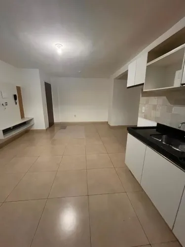 APARTAMENTO 2 QUARTOS COM PLANEJADOS - QSC 19 / SAMAMBAIA
