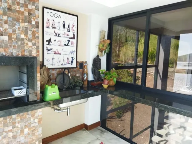 Casa em Condominio à venda 2 Quartos, 2 Suites, 3 Vagas, 2500M², Pontal do Atalaia , Arrai