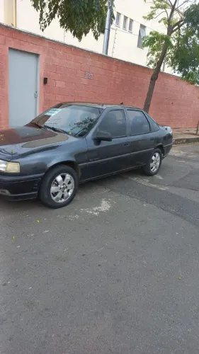 Chevrolet Vectra GLS/expres.2.2/ 2.0 E 2.0 CD 8V 1996
