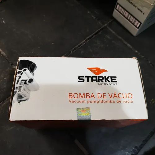 Bomba de vácuo automotivo 