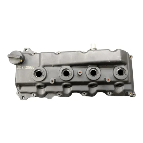 Tampa De Válvula Motor Hilux 2013