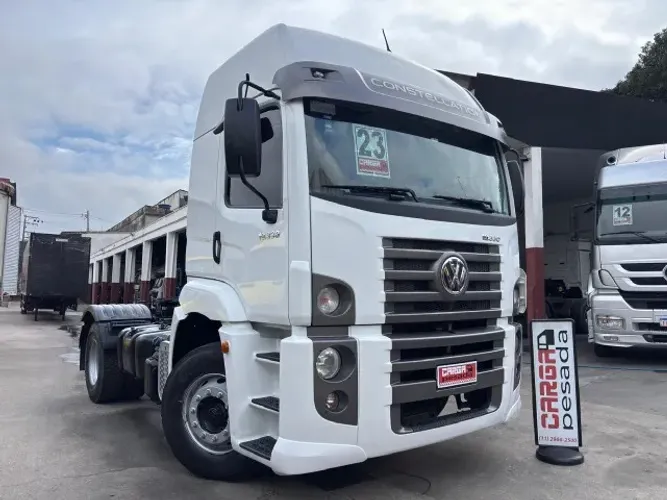 VW 19.330 CONSTELLATION 4X2 2023