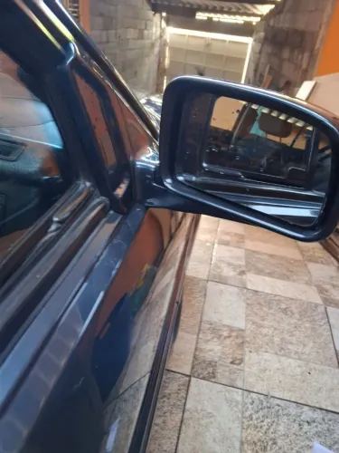 Volkswagen Santana Evidenc 2.0 MI 1997