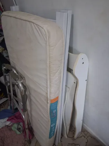 VENDO BERCO GRANDE