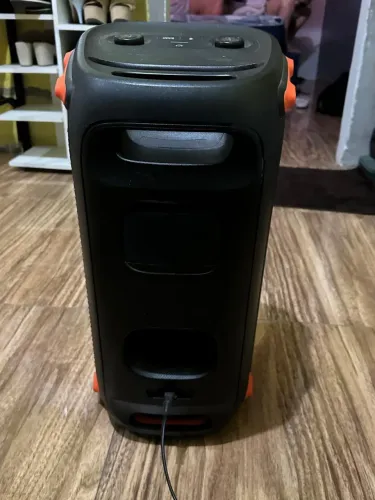 JBL PartyBox 110