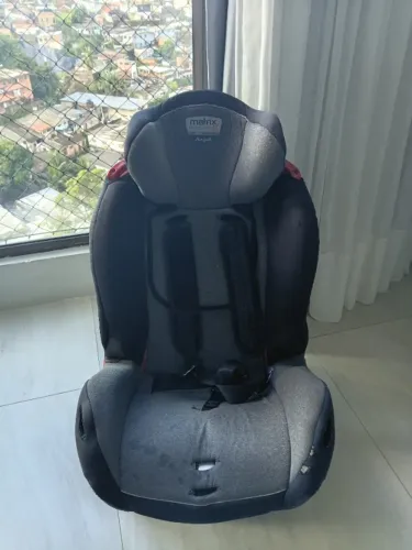 Cadeirinha de bebê para carro BURIGOTTO