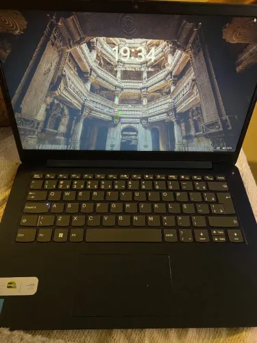 Notebook Lenovo