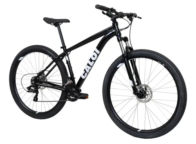 Bicicleta Caloi. Nova!!!
