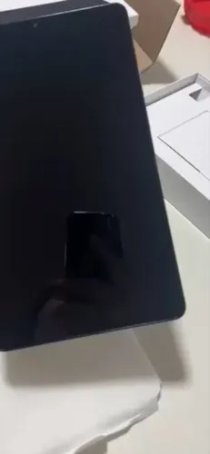 Tablet Samsung Galaxy TAB A11, 64GB, 4GB RAM, Tela de 8.7" NOVO