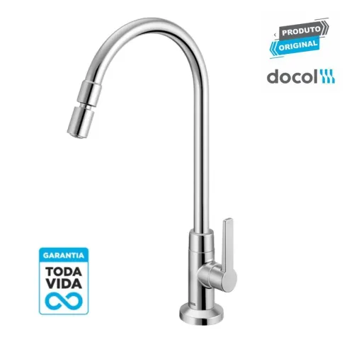 Torneira Docol