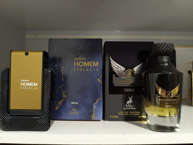 Perfumes