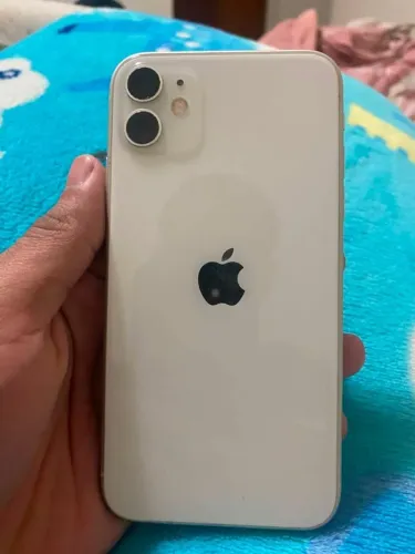 Vendo iPhone 11 64gb 