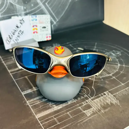 Óculos Oakley Juliet plasma