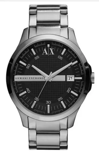 Relógio Armani Exchange novo 