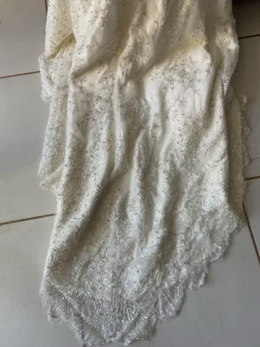 Vende-se vestido de noiva!