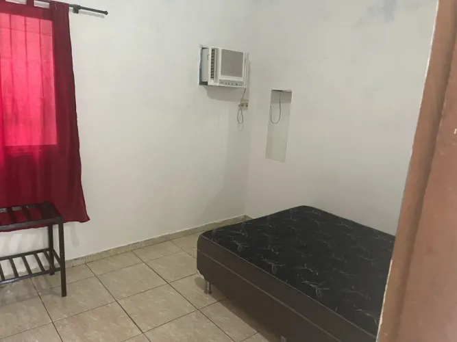 Quarto apartamento kit net mobiliado alugo mensal e temporada