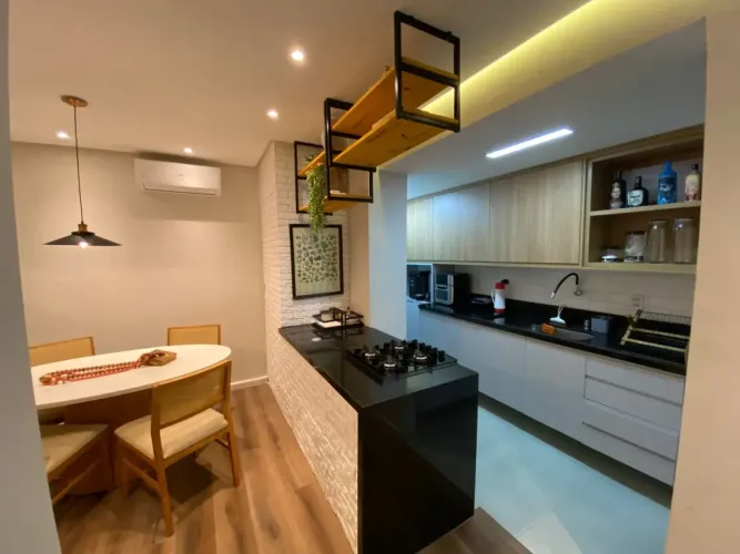 Apartamento à venda no CONDOMÍNIO EDF SPAZIO MONTE MARINO -, RIO VERMELHO, Salvador, BA