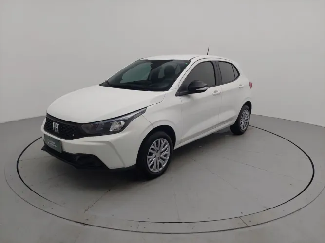 Fiat Argo Drive 1.0 Firefly 2026