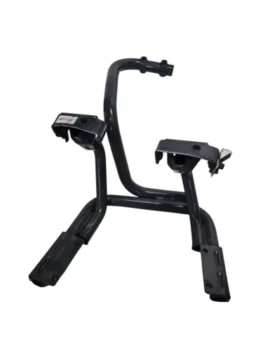 Suporte estribo direito volvo vm 330 2021  * original 