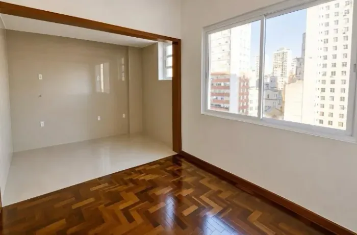 AP CURITIBA 100% FINANCIADO (VC)
