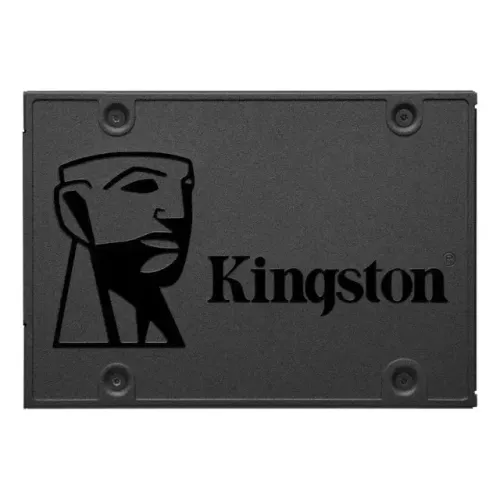 SSD 120 GB KINGSTON original seminovo - Aldeota