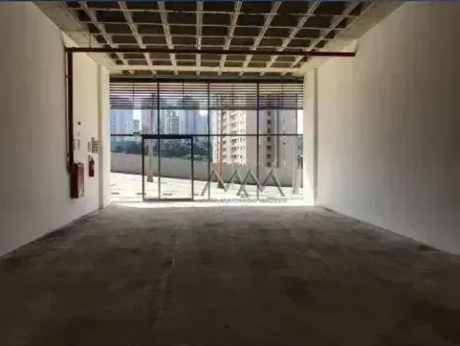 Loja para Locação no Vale do Sereno.