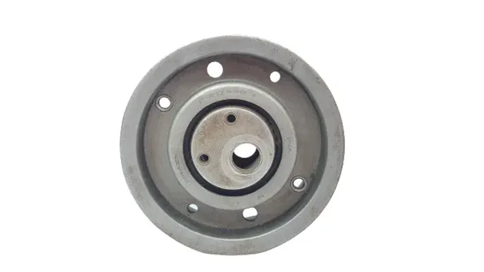 Tensor Da Correria Dentada Volkswagen Gol Gti 8v 95 96 97