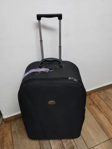 mala de viagem marca nycow