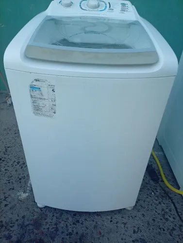 Vendo máquina Electrolux 10 kilos 