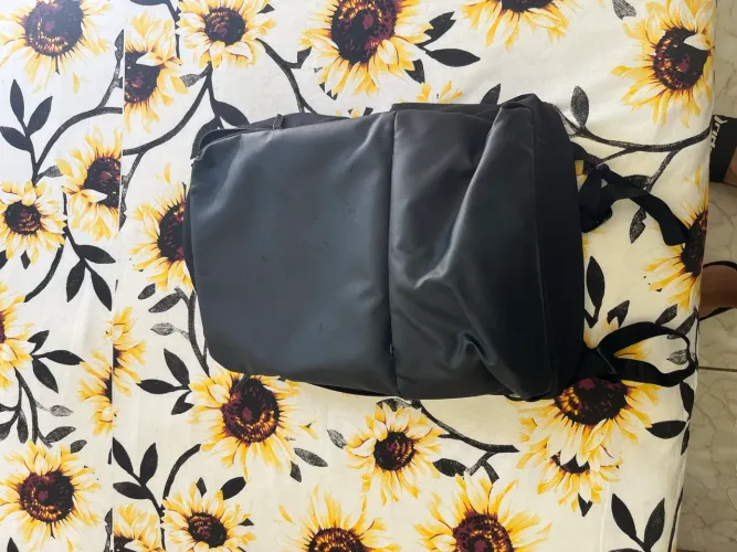 Mochila executiva ( notebook , acessórios e etc )