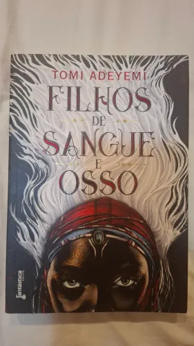filhos de sangue e osso