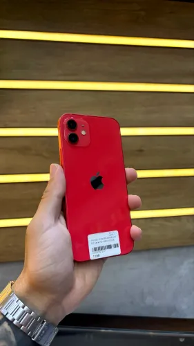 IPHONE 12 256GB SEMINOVO IMPECÁVEL!!