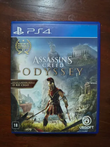 Assassin's Creed Odyssey