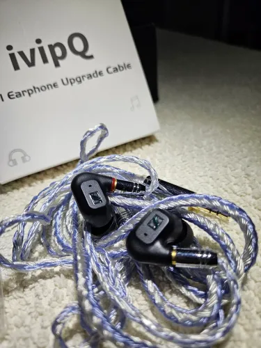 Senheiser IE200 Super Kit