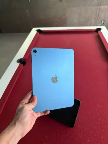 iPad 11 AZUL - 128gb