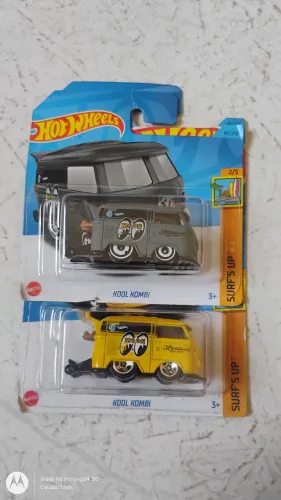 Kool kombi