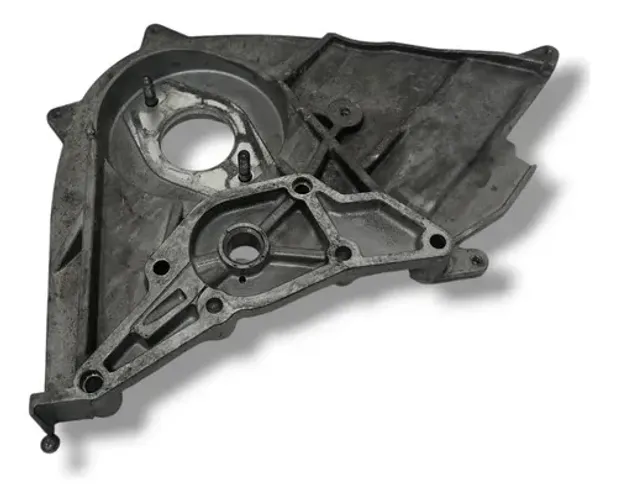 Tampa Lateral Motor Mitsubishi L200 2.5 2005 2006 2007 2008