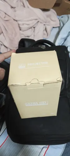 Projetor