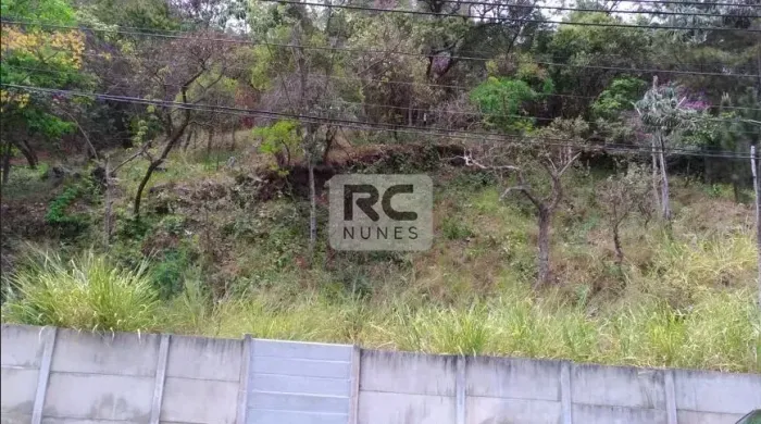 LOTE A VENDA NO MANGABEIRAS COM 1.535²