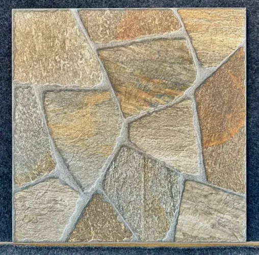 Piso bold 46x46 astro (antideslizante) "46504" - R$21,90M2