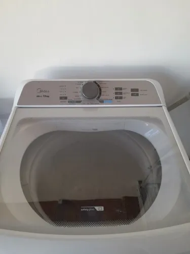 LAVADORA MIDEA 13 kg