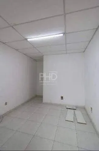 Sala para aluguel, Parque das Nações - Santo André/SP