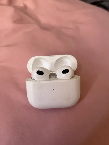 AirPods 3ª geração
