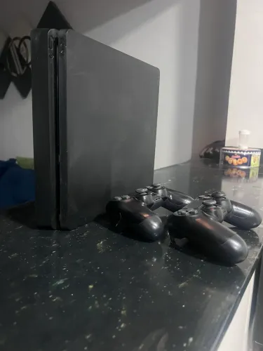 PS4 PlayStation - 1TB