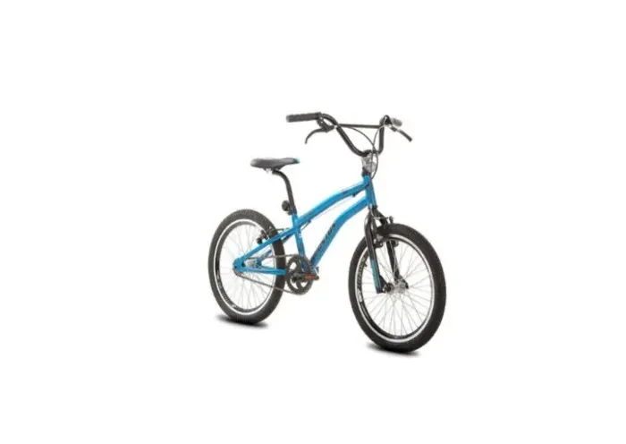 Bicicleta Houston Furion Aro-20 Freio V-brake Azul Fosco Azul