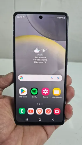 SAMSUNG GALAXY S20FE 128GB