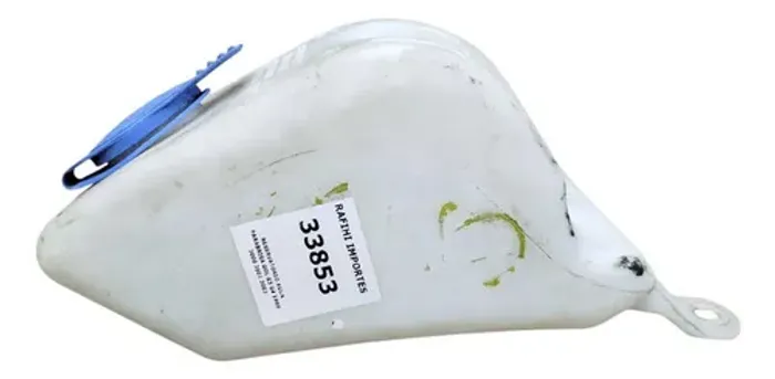 Reservatorio Agua Parabrisa Gol G3 G4 1999 2000 2001 2002 Branco