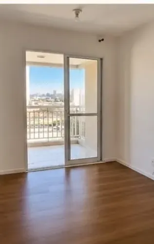 Apartamento 2 dormitórios para Locação em Guarulhos, Vila Galvão, 2 dormitórios, 1 suíte,
